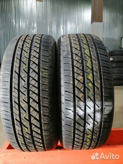 Bridgestone DriveGuard 215/55 R17
