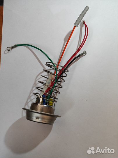 Датчик температуры мультиварки Panasonic SR-TMH10