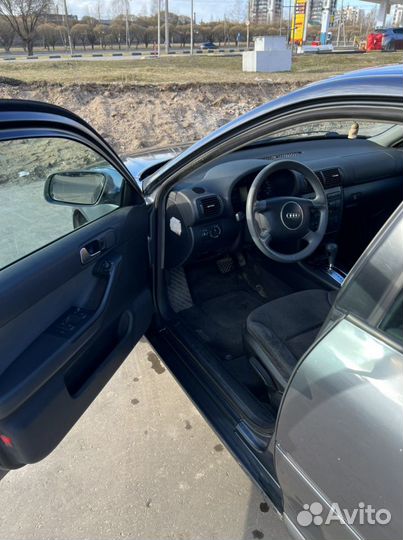 Audi A3 1.8 AT, 2002, 300 000 км