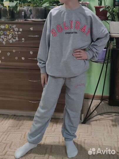 Костюм soliday