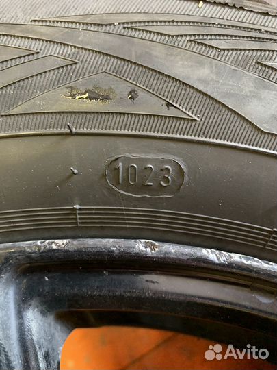 Колеса на ваз r14 летние