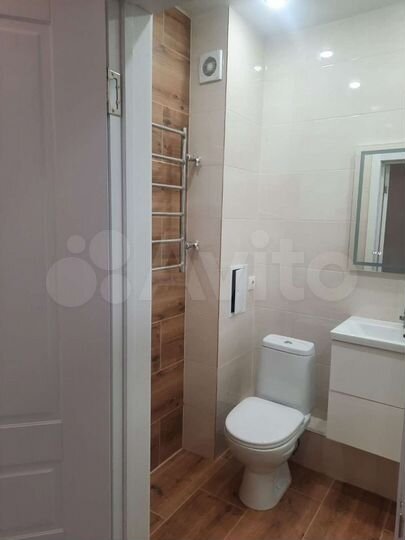 3-к. квартира, 56 м², 7/12 эт.