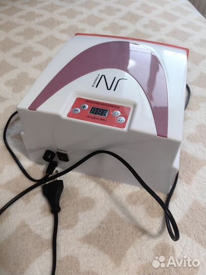 Уф лампа для маникюра