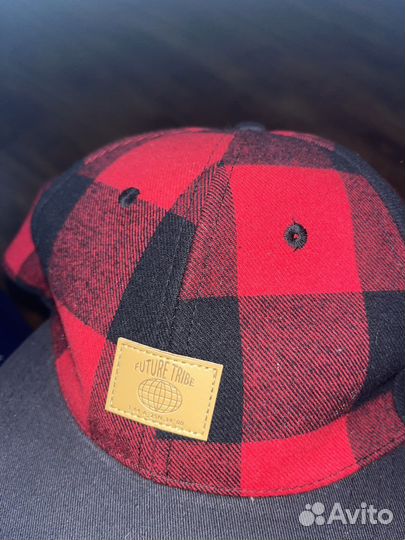 Кепка мужская