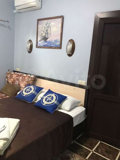 Комната 14 м², 3/3 эт.