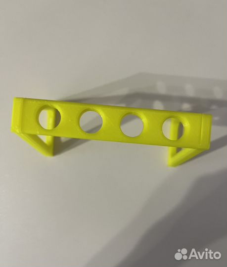 Стойка для заливки амортизаторов