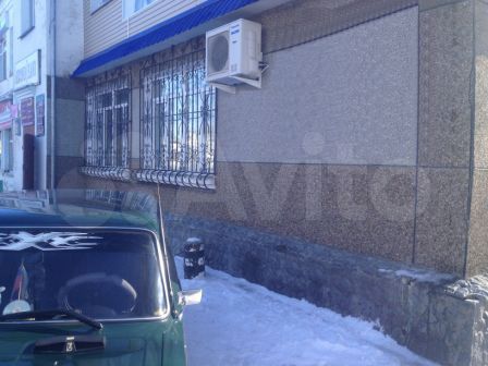 Торговая площадь, 143 м²