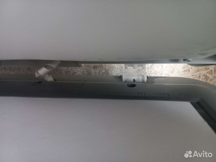 Мфу samsung SCX-5637FR