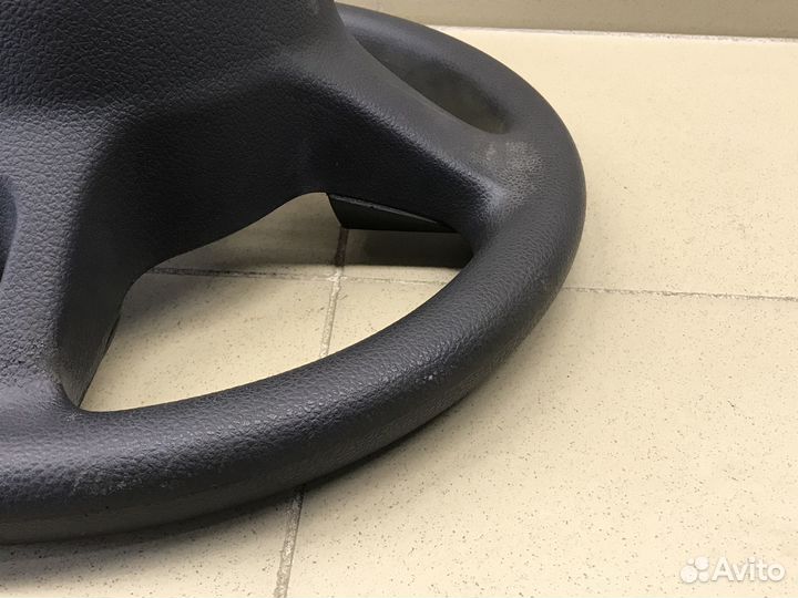 Рулевое колесо для AIR BAG (без AIR BAG) Golf V Pl