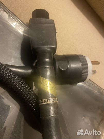 Кабель сетевой NBS