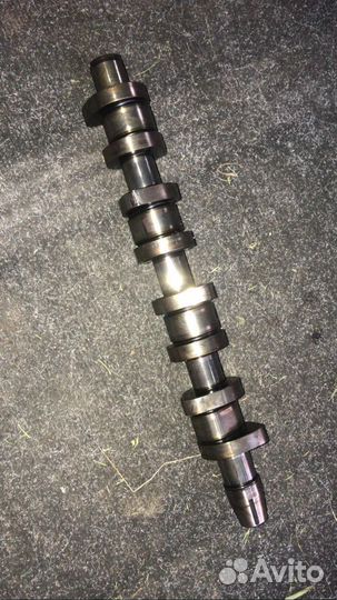 Респредвал VW T5