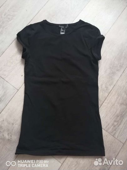 Вещи пакетом на девушку XS