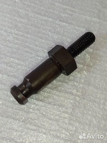 Болт натяжителя цепи bmw