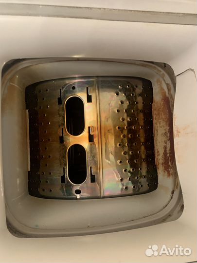 Стиральная машинка ignus