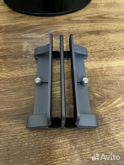 Ugreen вертикальный держатель для ноутбука macbook