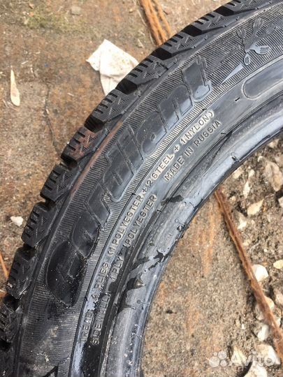 Cordiant Snow Cross 215/50 R17 95T