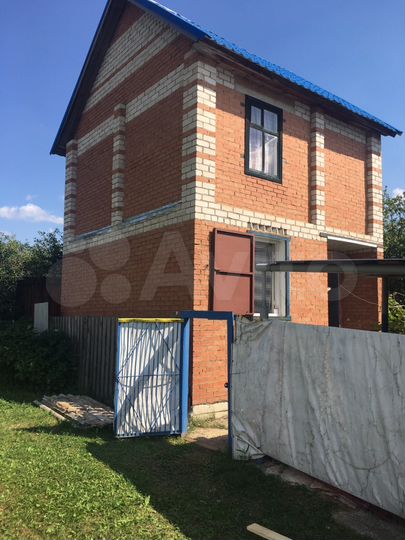 Дача 50 м² на участке 6 сот.