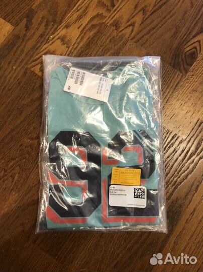 Комплект h&m 116 новый костюм брюки лонгслив