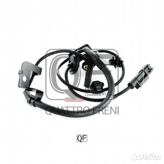 Импульсный датчик abs