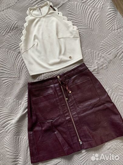 Женская одежда пакетом 42-44 р-р