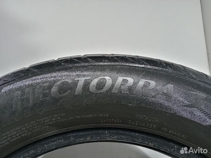 Matador MP 47 Hectorra 3 205/60 R16