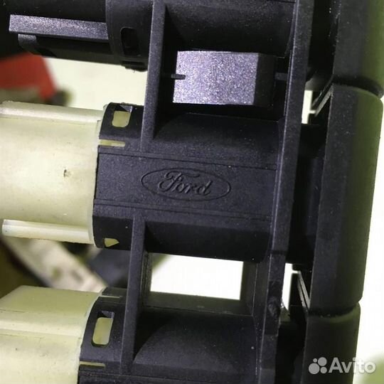 Кнопка обогрева сидений Форд Мондео 2