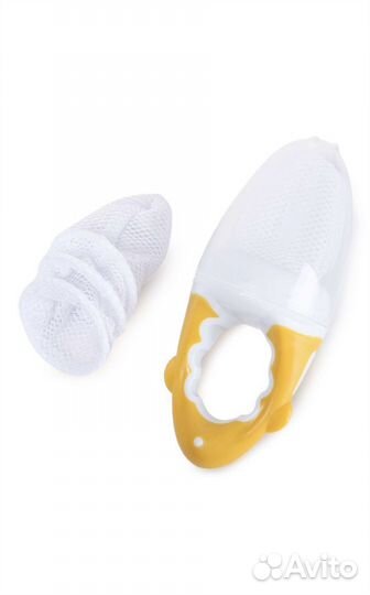 Ниблер детский для введения прикорма