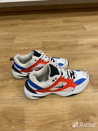 Кроссовки мужские nike