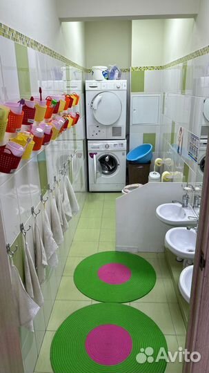 Продается готовый бизнес, частный детский сад