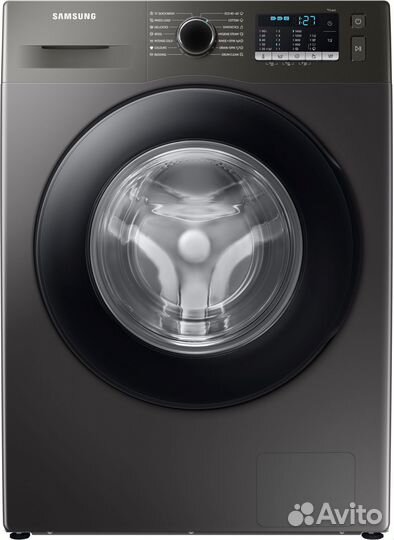 Стиральная машина Samsung ww70ta046ax