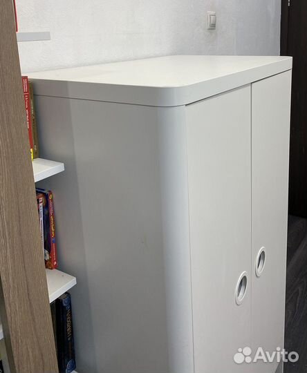 Шкаф бу
