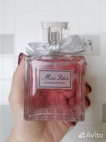 Miss Dior Blooming Bouquet 100 мл