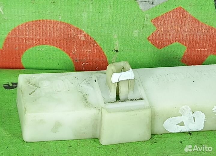 Кронштейн mitsubishi galant fortis CY4A перед лево