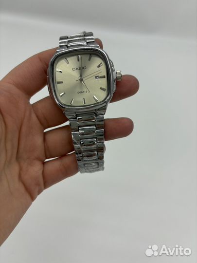 Часы casio