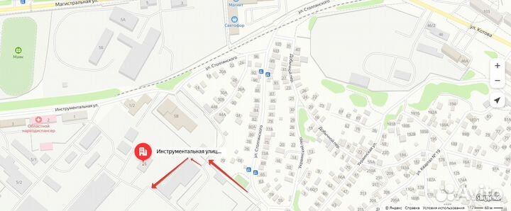 Daewoo Nexia в разборе