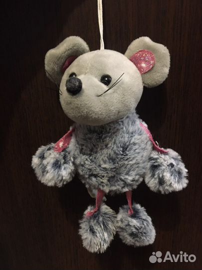 Игрушка Мышь