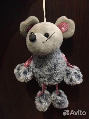 Игрушка Мышь