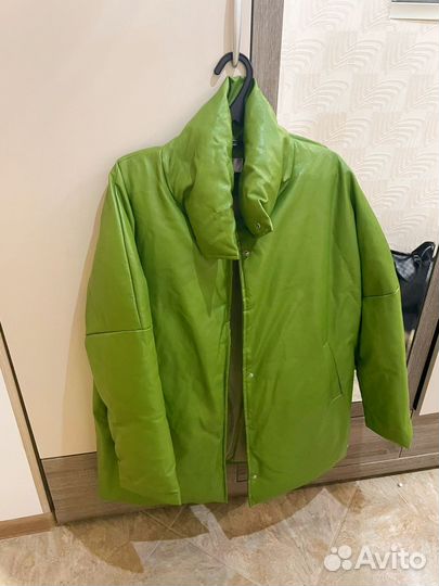 Куртка женская