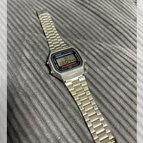 Часы casio