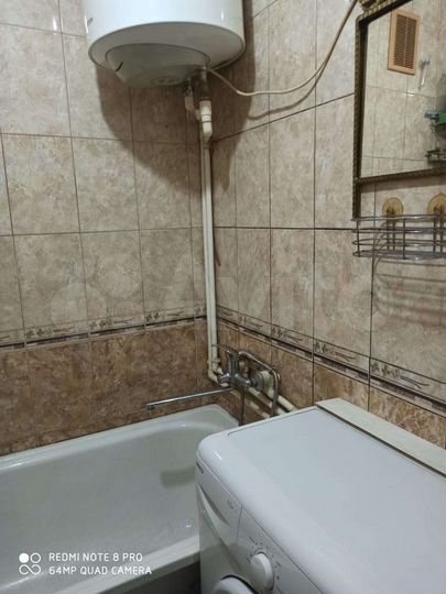 2-к. квартира, 48 м², 4/5 эт.