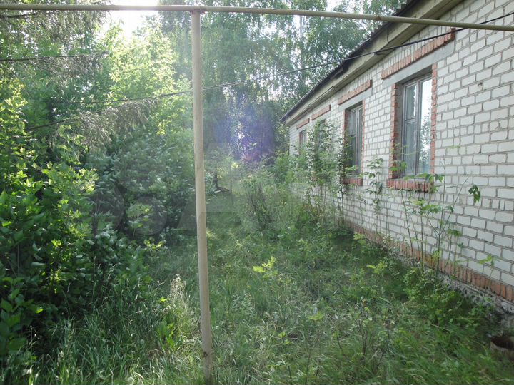 Дом 218 м² на участке 36 сот.