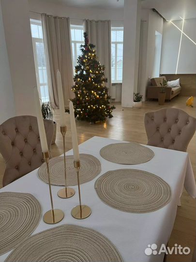 Подсвечники металл остатки магазина