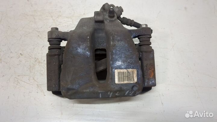 Суппорт Peugeot 208, 2022