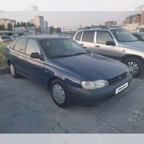 Toyota Carina E 1.6 MT, 1992, 256 000 км, с пробегом, цена 287 000 руб.