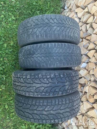 Hankook Dynapro HP RA23 225/65 R17