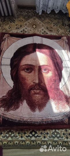 Ковëр Икона