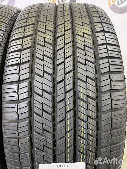 Continental Conti4x4Contact 275/45 R19