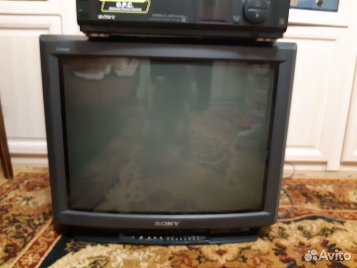 Телевизоры бу рабочий