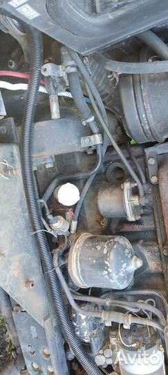 Трактор МТЗ (Беларус) 82.1, 2005