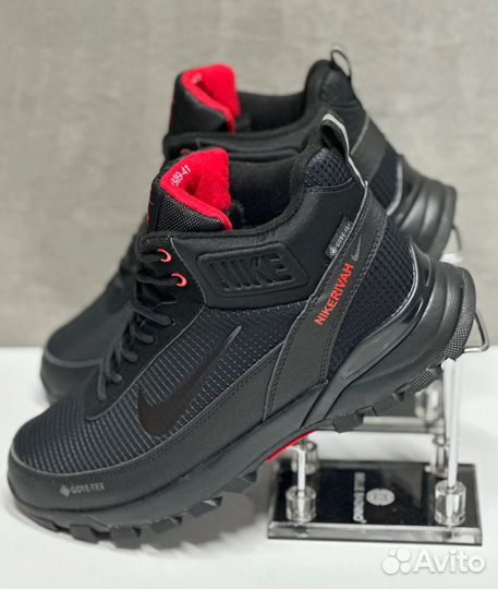 Кроссовки Nike Gore-tex Зимние